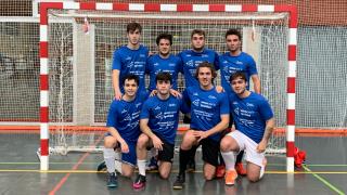 Equipos Fútbol Sala/ 2021-22
